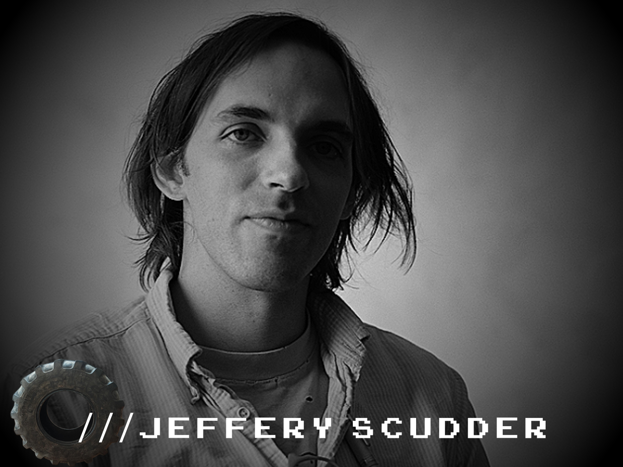 Jeffery Scudder