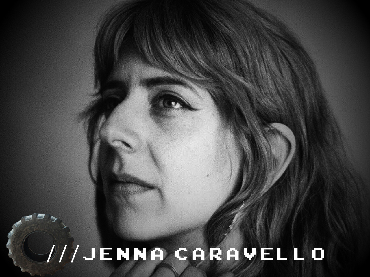 Jenna Caravello