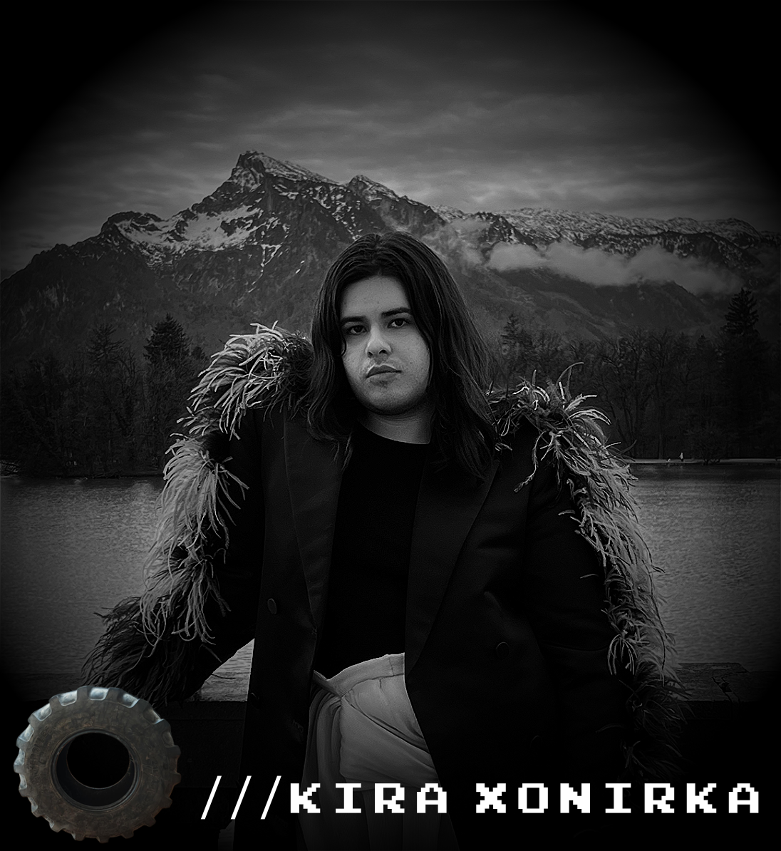 Kira Xonorika