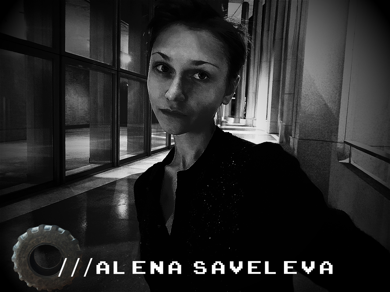 Alena Saveleva