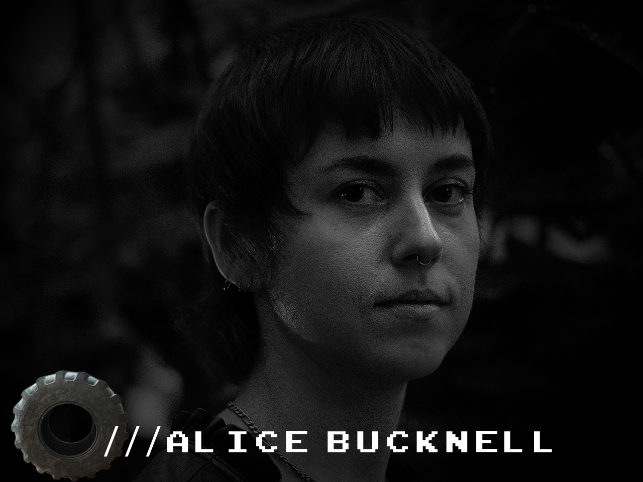 Alice Bucknell