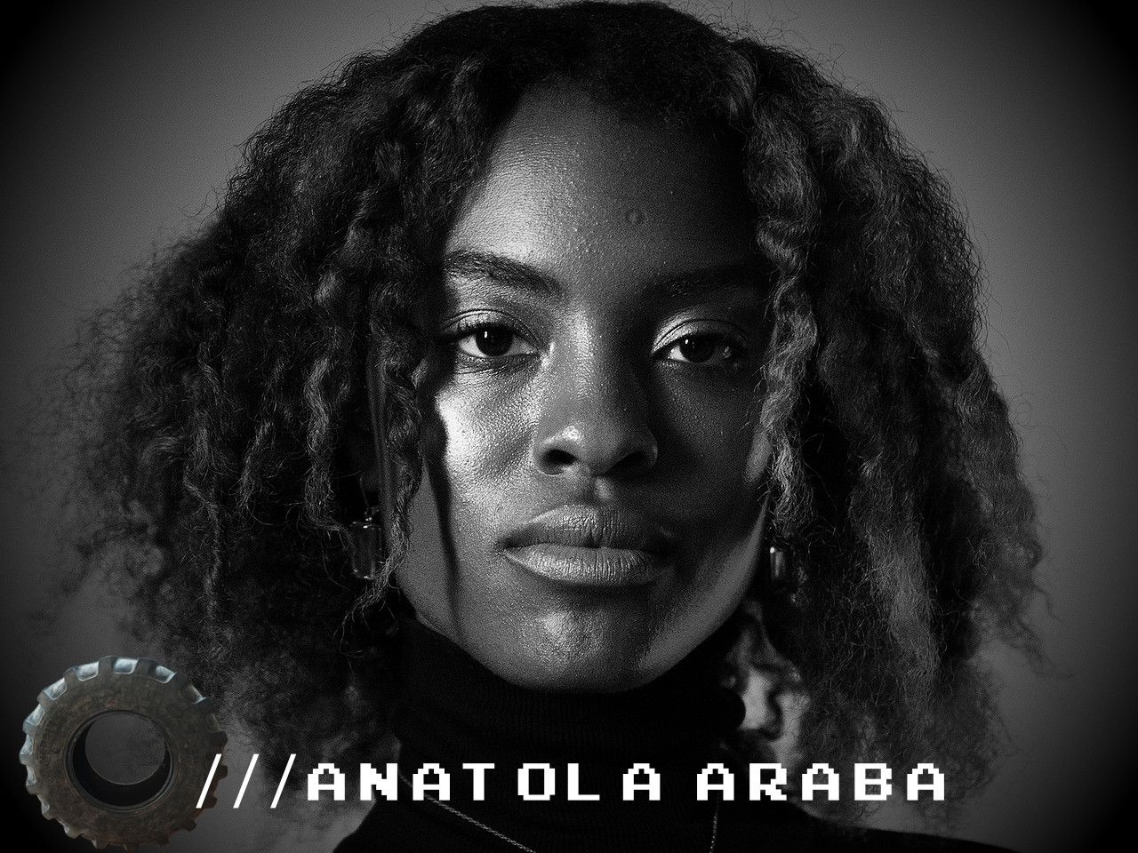 Anatola Araba