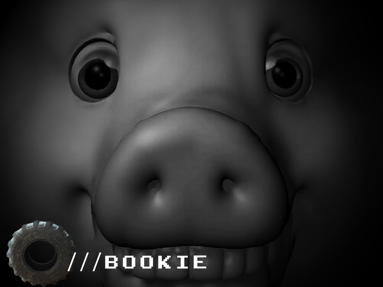 Bookie