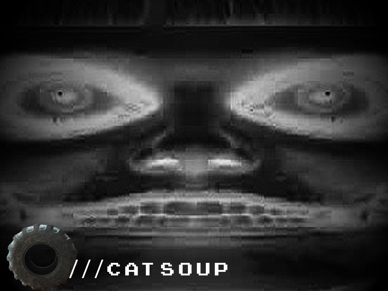 Cat Soup