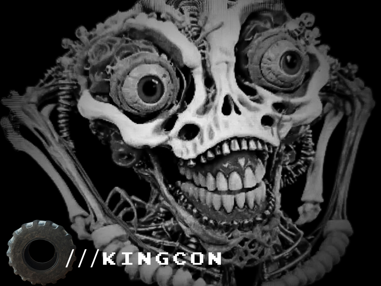 Kingcon