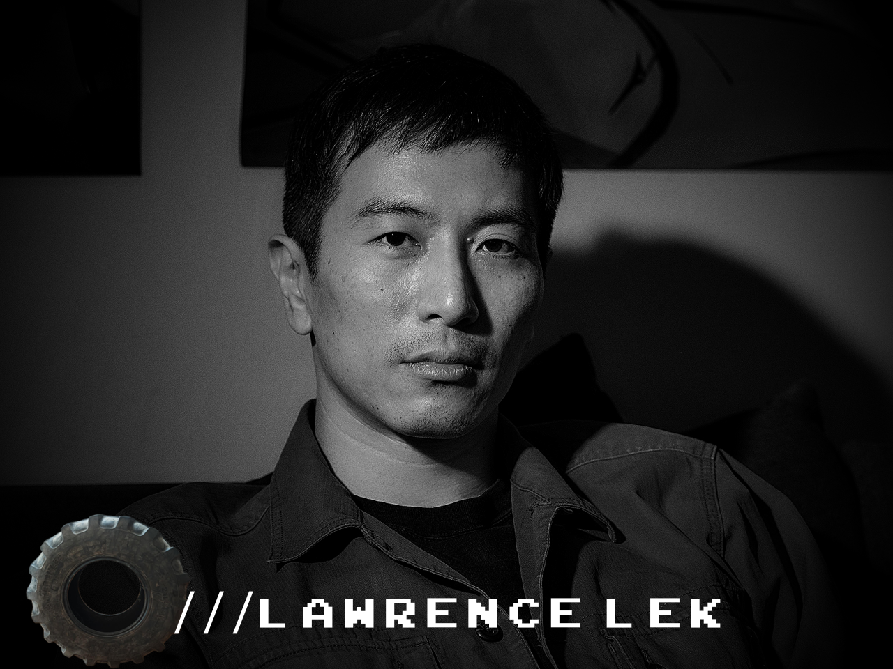 Lawrence Lek