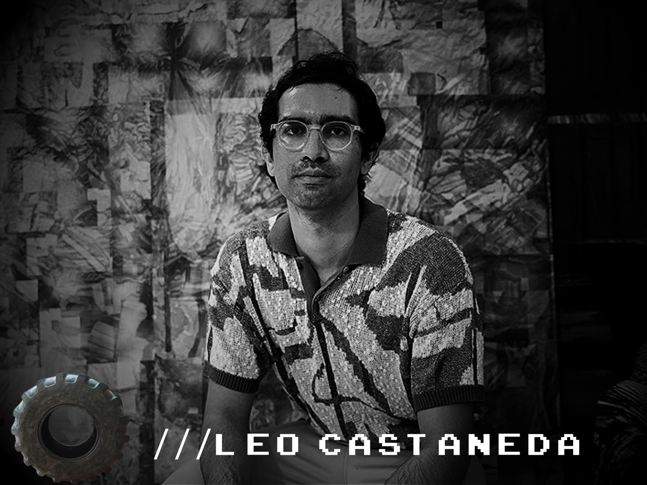Leo Castaneda