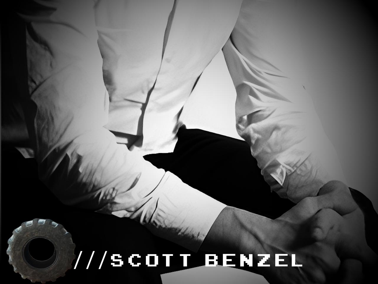 Scott Benzel