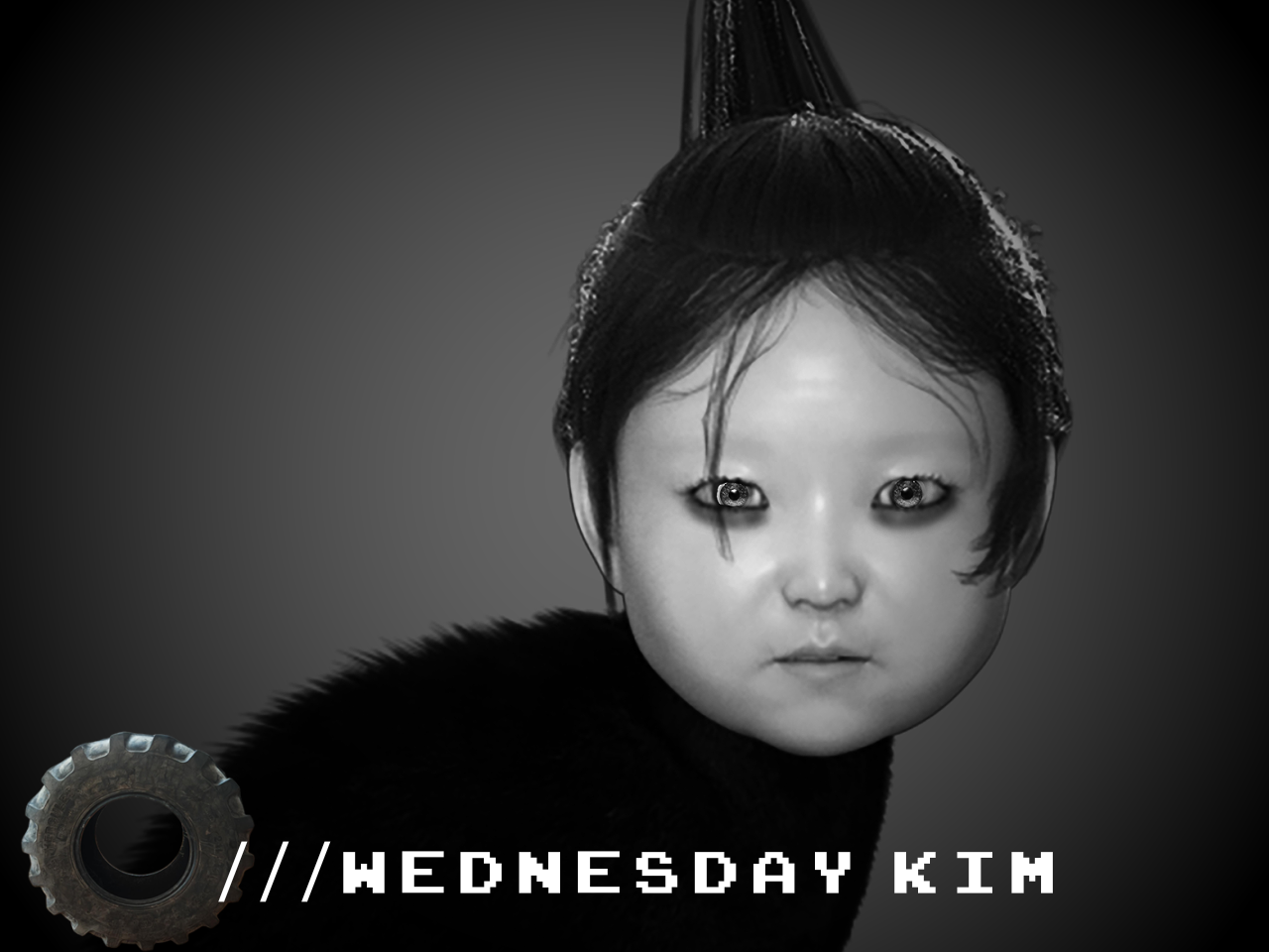 Wednesday Kim