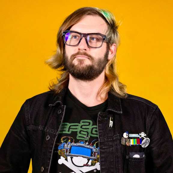 Frank Indermuehle IV